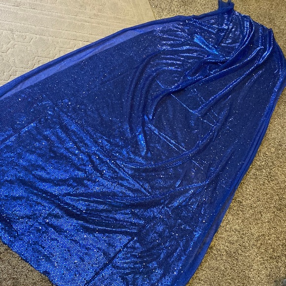 Fabric for decoration - Picture 7 of 7